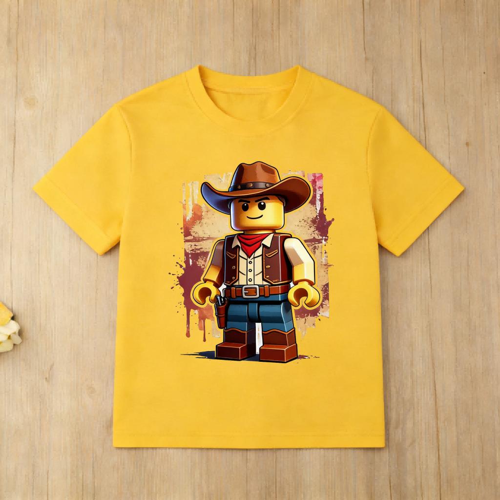 Kids Roblox Detective Graphic TShirt Boys Girls Casual Short Sleeve Cotton Top Comfortable Summer Tee for Game Fans Birthday