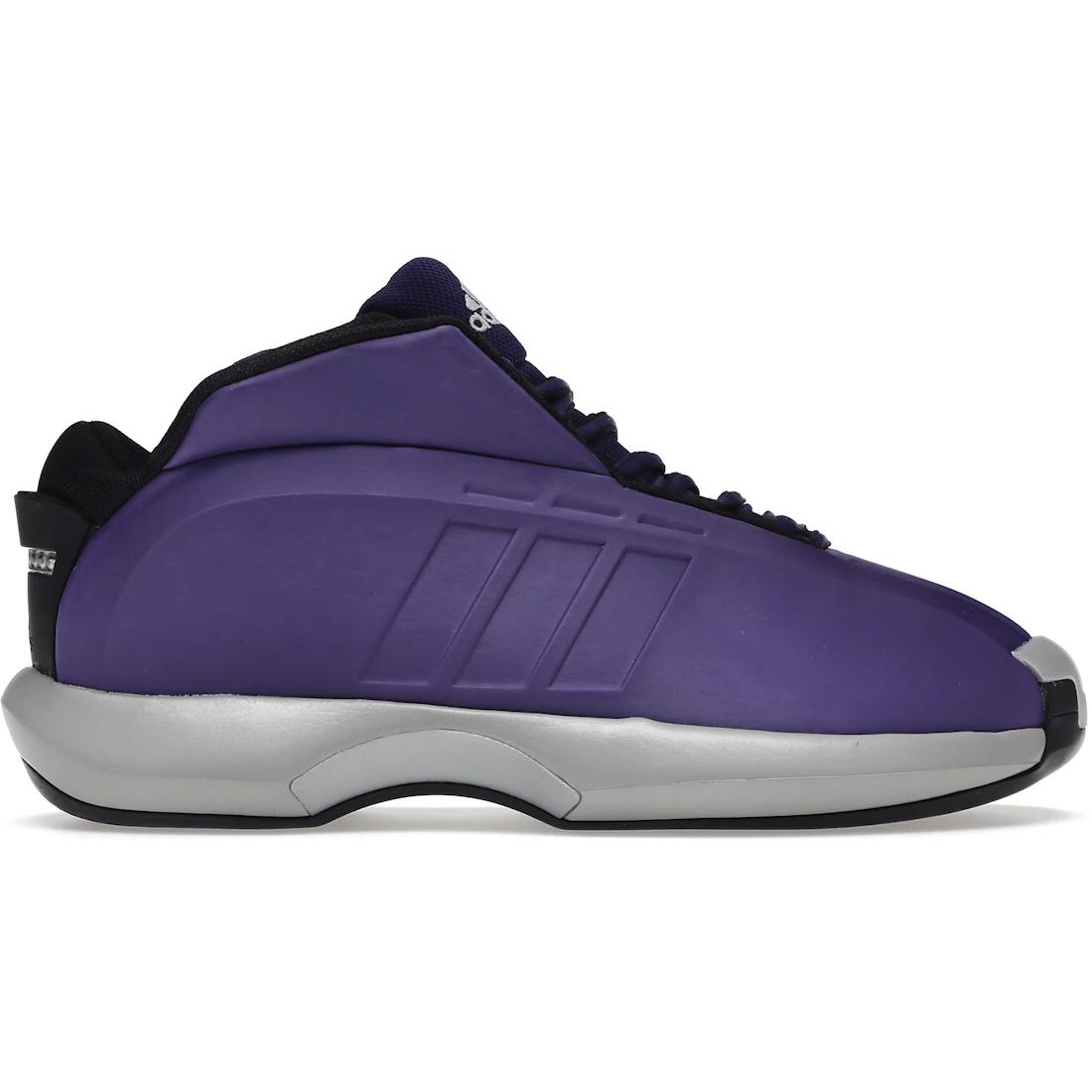 

Кроссовки adidas Crazy 1 Regal Purple(GY8944) 42