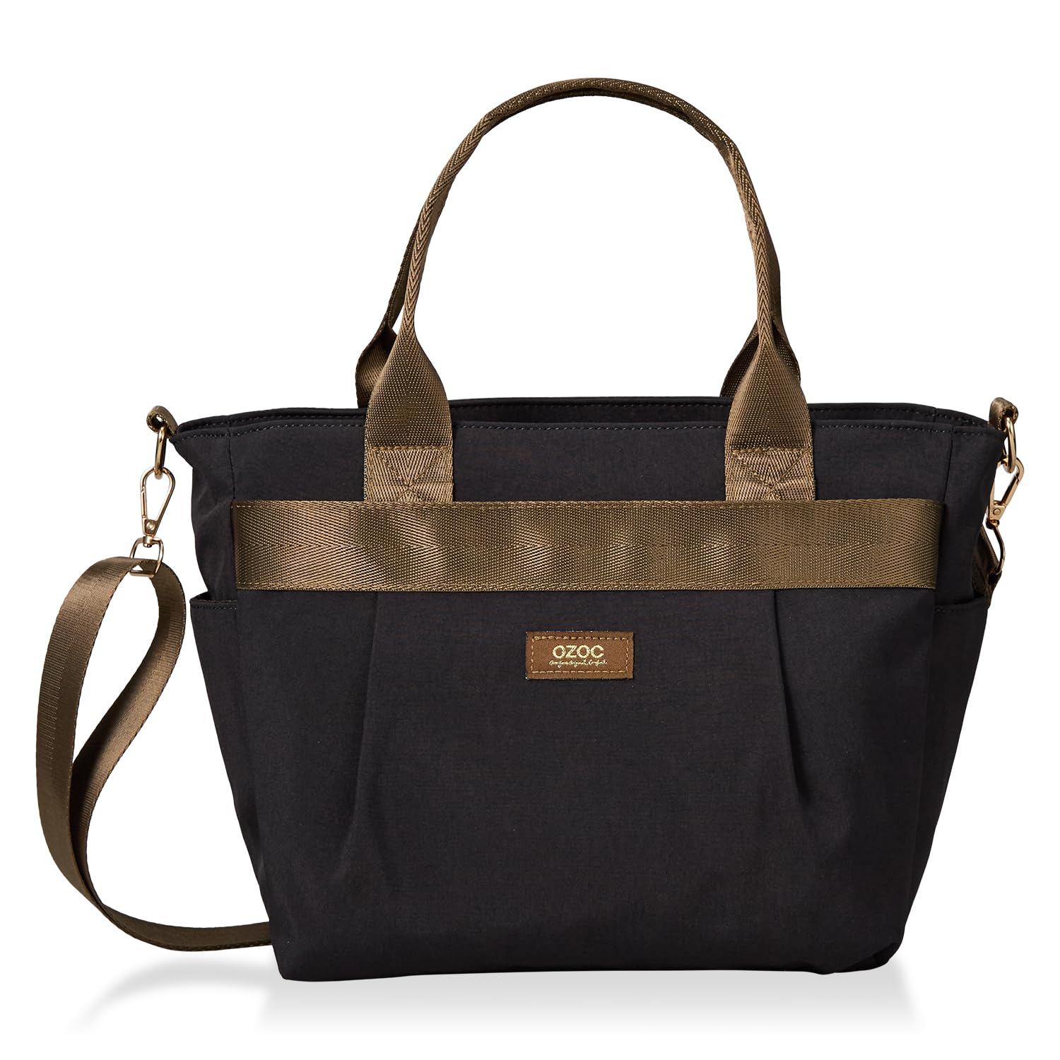 

OZOC Retiro 50376 Женская сумка через плечо, Сумка, Сумка-тоут