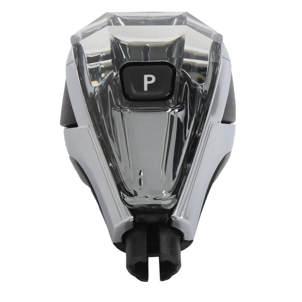 Gear Shift Knob with Start Switch Cover Replacement for 3 Series G20 2019‑Present