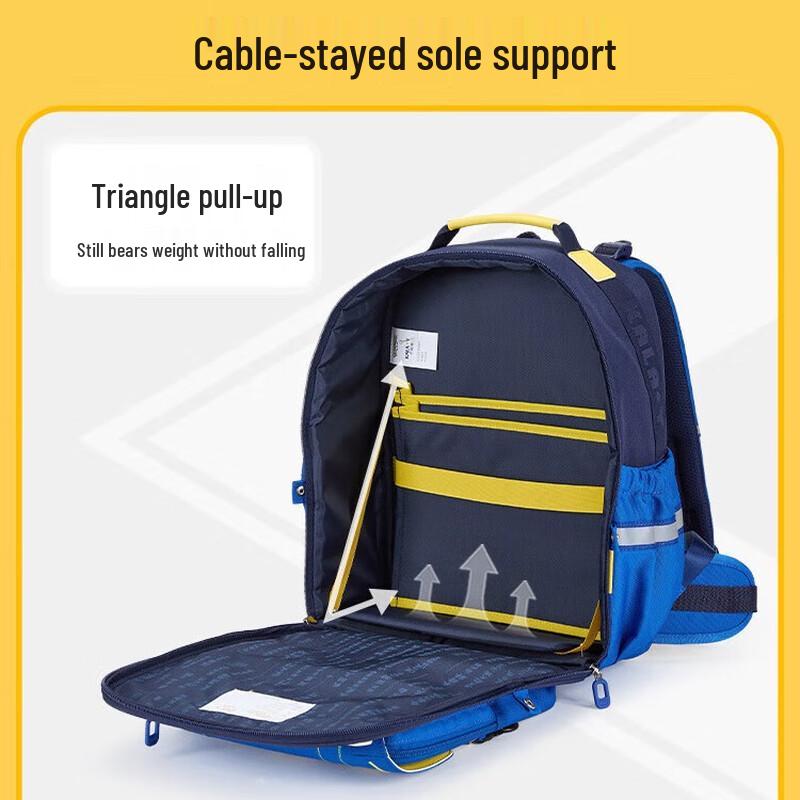 Karaya Pokémon Ergonomic Kids School Backpack