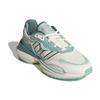 Adidas Zentic 'White Hazy Green' Damen-Sneaker GX0422