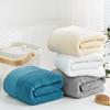 Premium Cotton Bath Towel Face Set Hotel Quality Extra Thick Soft Absorbent 100% Long Staple