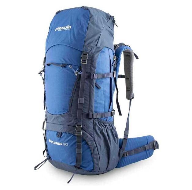 

Pinguin Explorer 60L рюкзак