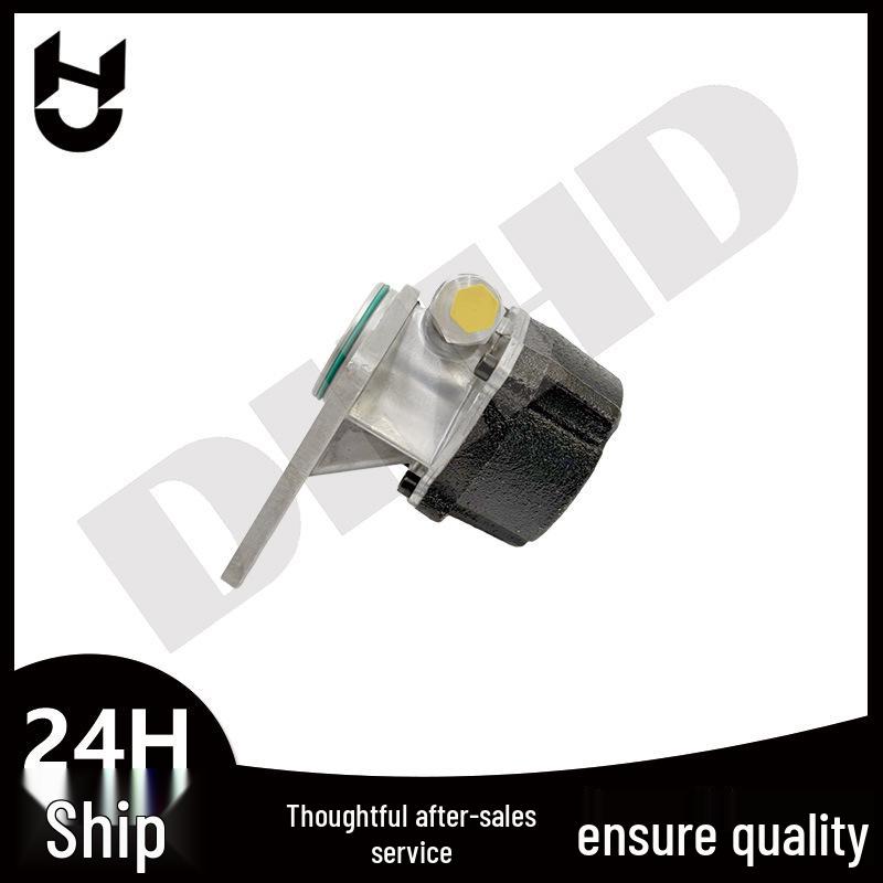 Peugeot Brake Vacuum Pump (Models: 9630499880, 9630898080, 456542, 456555)
