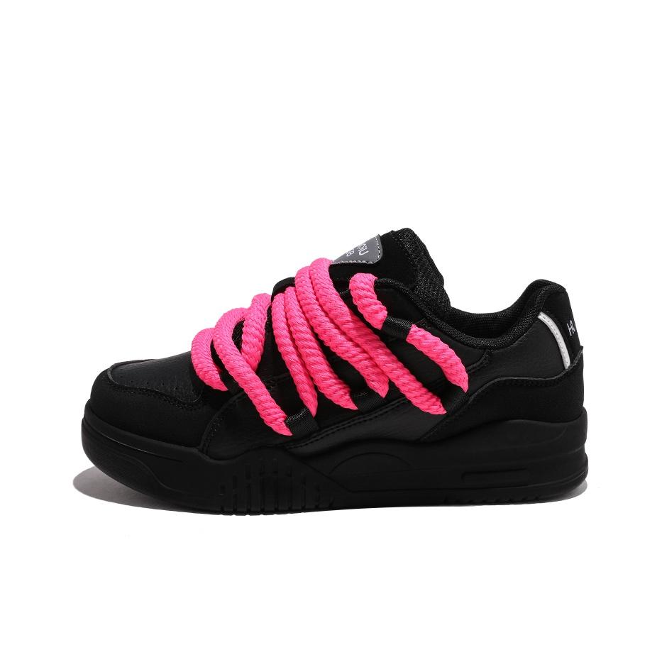 

HUANQIU Skateboarding Shoes Women