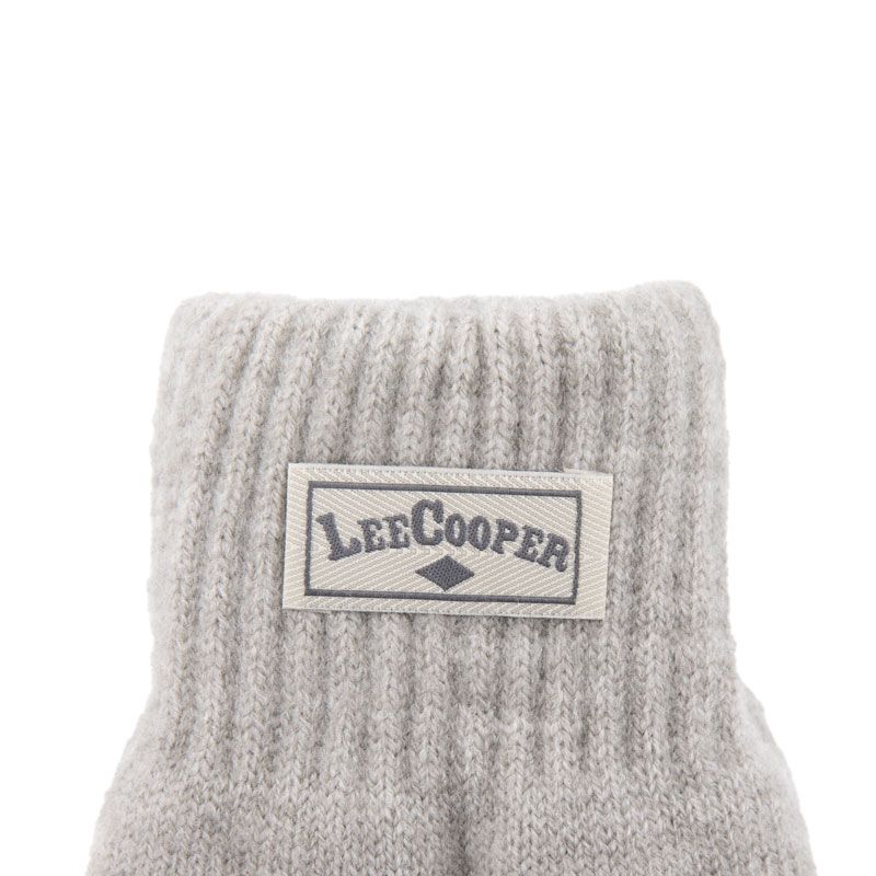 LEE COOPER Men's Eros Knitted Glove
