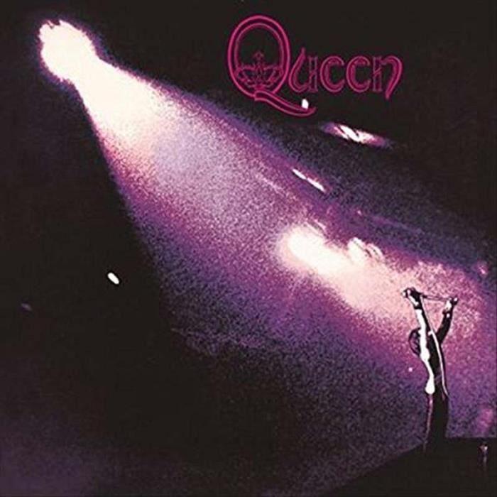 Queen by Queen (Vinyl)