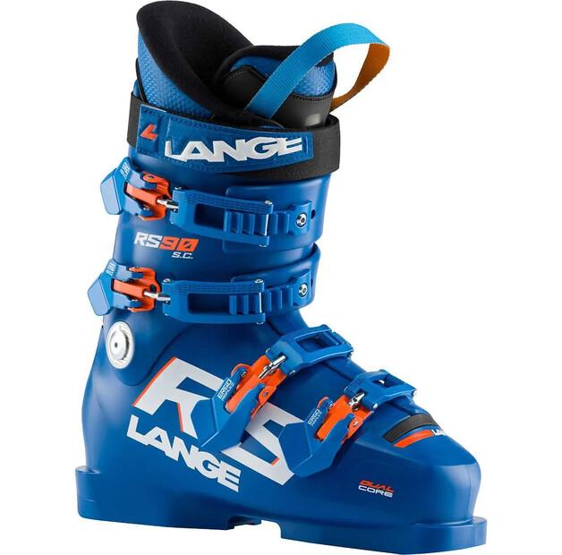 Lange RS 90 Short Cuff Ski Boots