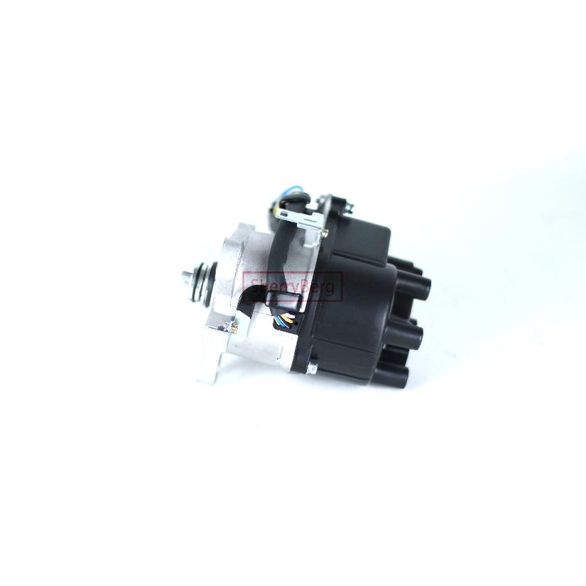 SherryBerg  New Complete Ignition Distributor OEM 30100-P3F-A02 TD-97U 30100P3FA02 TD97U 30100-P3F-A20 30100P3FA20 TD97U