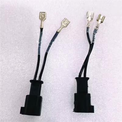 Accessoires voor auto-elektronica – Autokabels, adapters, stopcontacten