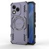 Armor Case For Honor 400 Lite Magnetic Adsorption Wireless Charge Cover For Honor 400 Pro 400 Lite Case For Honor 400 Lite Case