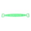 Silicone Body for Back - Long Exfoliating Shower Towel for Men and Women, -Sided Deep Cleansing