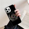 Afghanistan Flag Mobile Phone Cases Cover For iPhone 17 Air 16 16e 15 14 12 13 11 Pro MAX apple Plus Coque
