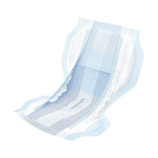 Lifree Dry SkinCondition 45 Pads x 3 All-Night Pads, Super,