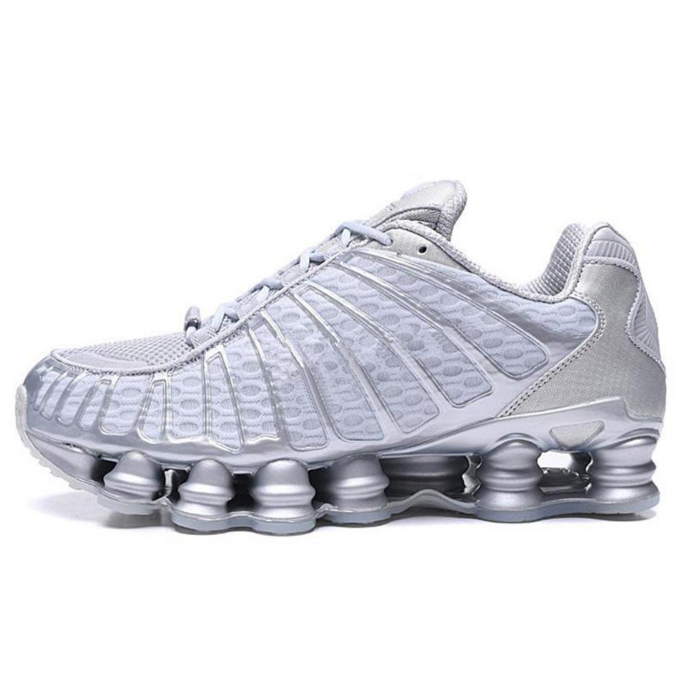 Large Size Men's and Women's Shoes Sneakers TL 13 Pillar Running Shoes