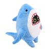 New Zenless Zone Zero Cosplay Bangboo Plush Doll Rabbit Stuffed The Bangboo Sharkboo Soft Plush Anime Cartoon Xmas Birthday Gift