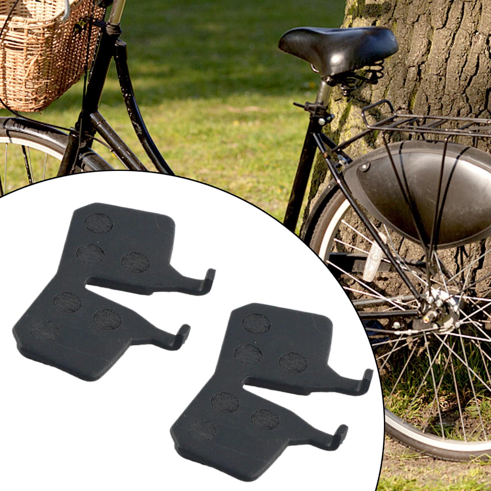 

4 Pairs Mountain Bike Bicycle Disc Brake for Pads for mt5 mt7 Semi-metal