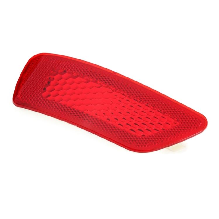 Car Rear Bumper Reflector Left Right Side 57010720AC, 57010721AC