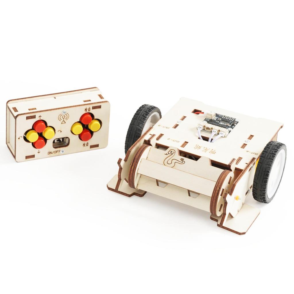 Small Crafts & Inventions DIY Science Kits