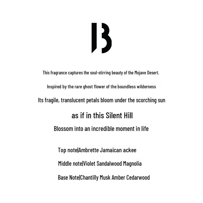 Byredo Mojave Ghost Fragrance Body Experience Set