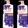 Lotus Charm Scented Shower Gel Twin Pack