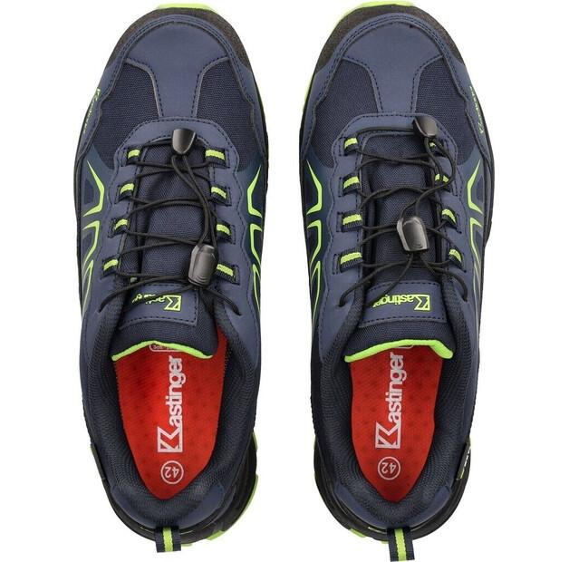 Kastinger Grasberg Low Hiking Boots