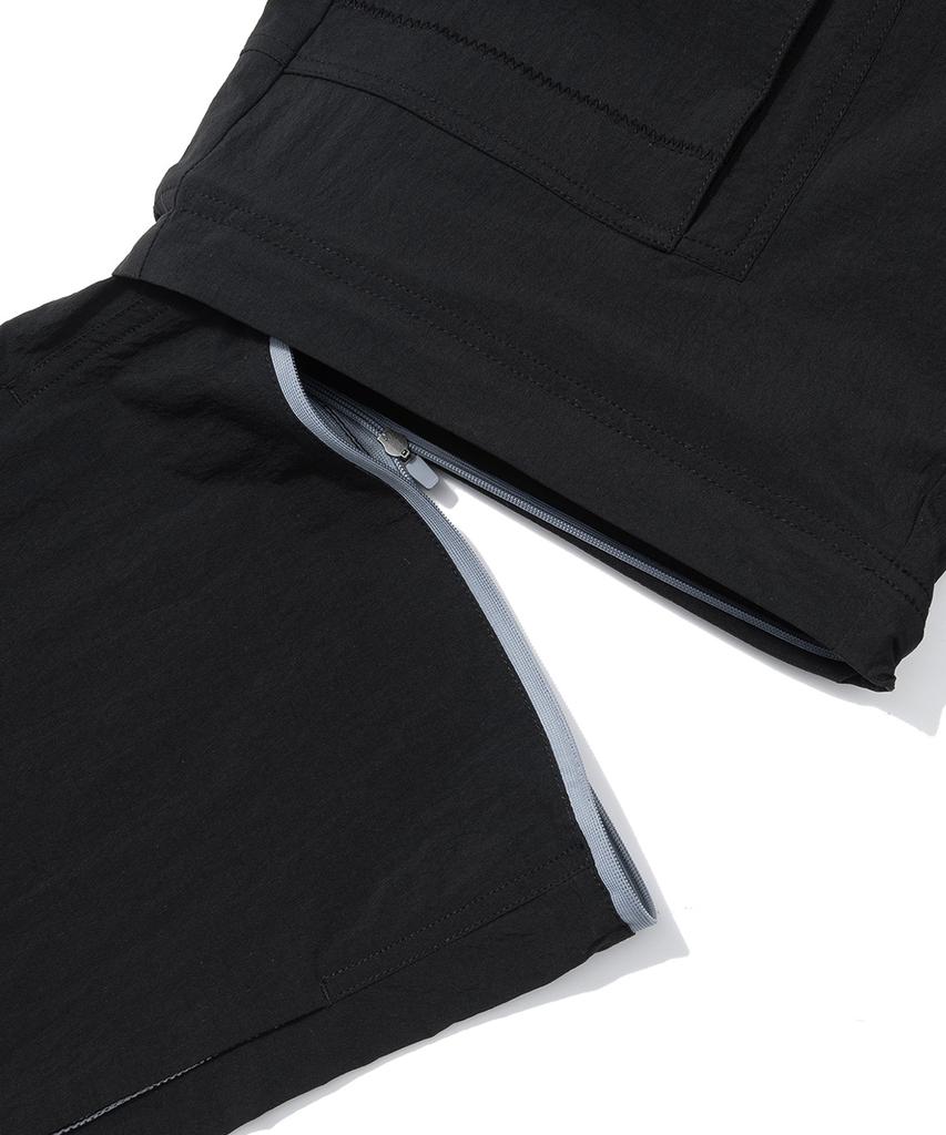 ZEROGRAM Rubicon Detachable Pants