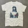 Collection 2006 Placebo Tour Band Gift For Fans  White Unisex Shirt Cotton Oversize Large Size