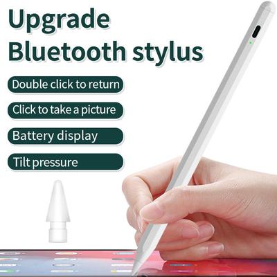YurKem Penna Stilo Per iPad Tablet Accessori 2022 2021 2020 2019 2018 Pro Air Mini Touch Stilo