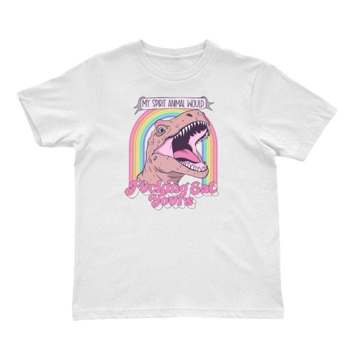 

Vintage Jurassic Dinosaur TShirt, TRex Moon Graphic Tee, Retro 90s Style, Unisex S