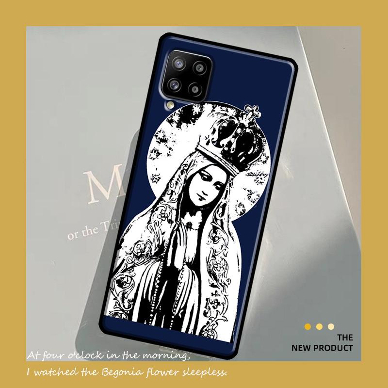 

Непорочне Зачаття Діва Марія Ісус Чохол Для Samsung Galaxy A54 A34 A52 A32 A22 A12 A13 A14 A23 A33 A53 A73 A51 A71 Чохол Samsung A53 5G