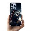 N-Ninja Gaiden NG4 Cases Phone Case For Iphone 17E 16E 17 Air 16 Pro Max 15 Pro 14 Plus 11 13 12 Mini Cover Cases Compatible wit