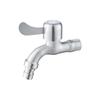 Zhuqin 1/2-inch Stainless Steel Industrial Single Cold Quick-Opening Faucet