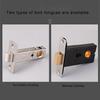 Red Green Status Bathroom Door Lock Toilet Privacy Shower Cubicles Bathroom Indicator For High Traffics Public Restrooms