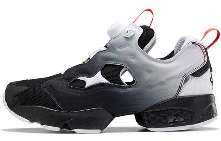 InstaPump Fury Reebok Og Nm Черный Белый EH3254 37.5