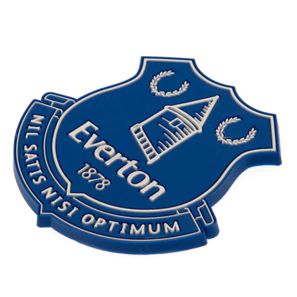 Everton FC 3D Fridge Magnet