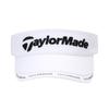 TAYLORMADE APPAREL Men'S Basic Logo Sun Visor T8031Hn1624-100