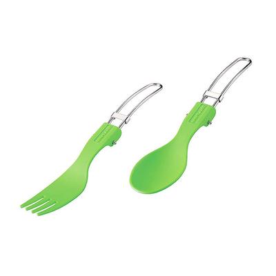 Campeggio ed escursionismo – Utensili da cucina
