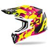 Airoh Off-Road Helmet Strycker XXX