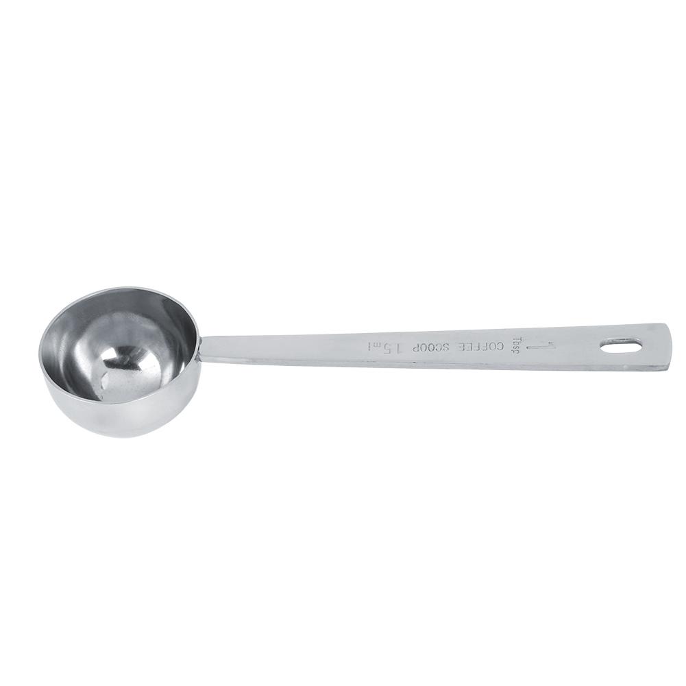 Multifunction Stainless Steel Measuring Scoop Spoon for Kitchen Bar Coffee Shop Use15ML