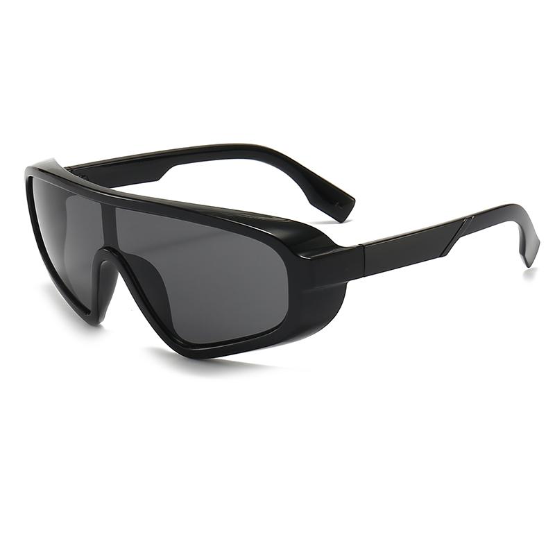 

Fashion Cycling Glasses Bike Baseball Sunglasses for Men UV400 Sports MTB Outdoor Goggles Bicycle Women Sunglasses Riding чёрный