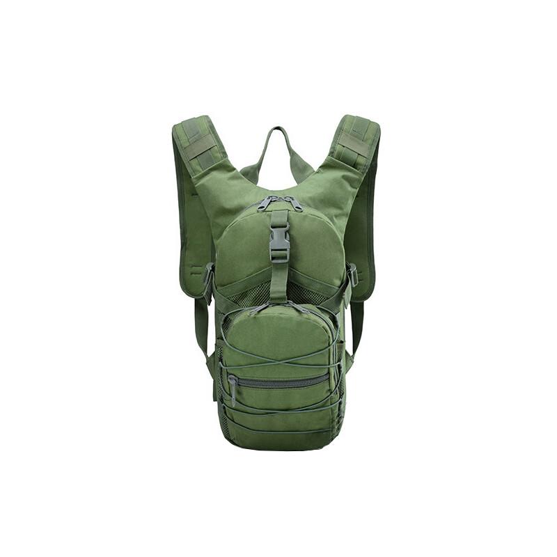 Wing Lemon Outdoor Hydration Backpack