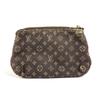 Louis Vuitton M62997 Monogram Mini Pochette Accessoires Pouch Hand Bag