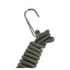 NOGUCHI Bicycle Rubber Rope 2m Olive Green