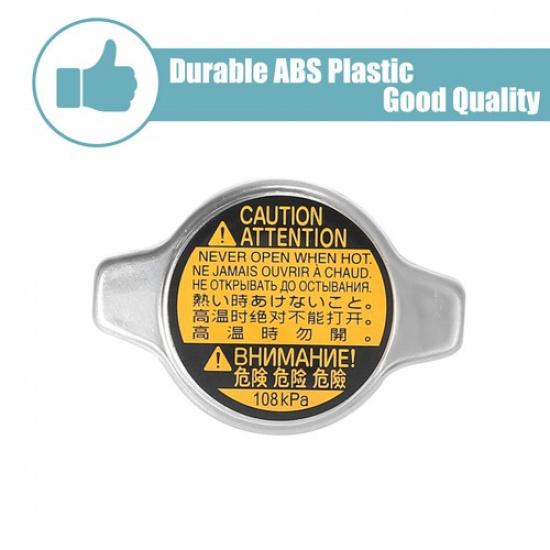 Car Radiator Coolant Recovery Cap 16401-31520  For Lexus LS430 2001-2004