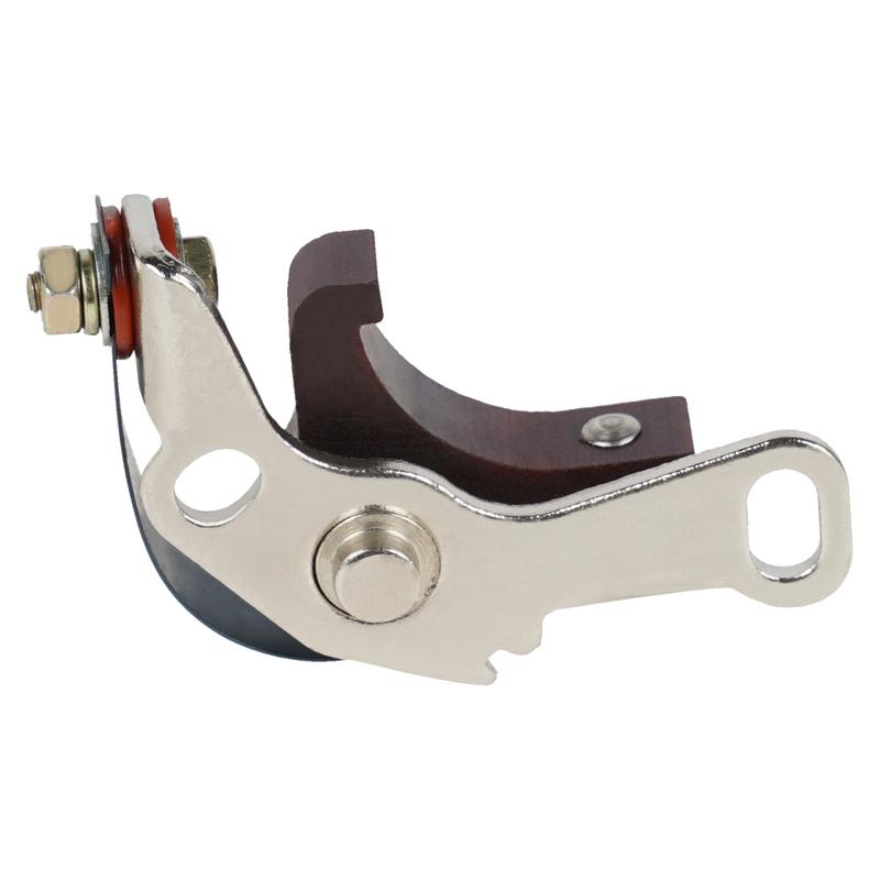 Motorcycle ND Ignition Points for Honda CL90 1967-1969 S90 1967-1970 ST90 1973-1975 SL90 1969 CM90 CM91 1966-1969