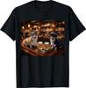 Corgi bar T-Shirt