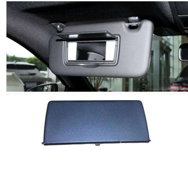

Sun Visor Makeup Mirror Cover for 19-22 New Focus ST Co-Driver R