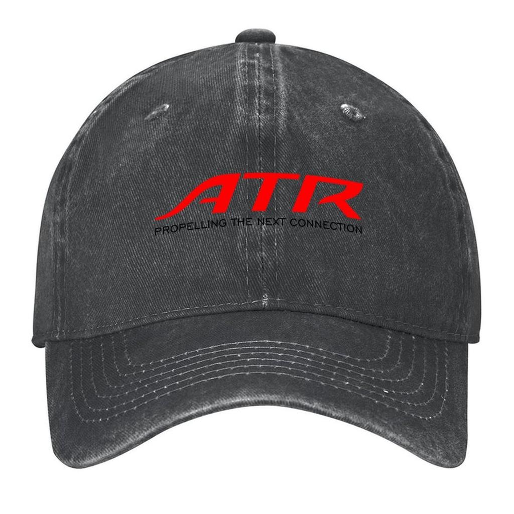 2026 ATR Aircraft Baseball Cap Party Hat Snap Back Hat Rave Hat Man For The Sun Girl'S Hats Men's